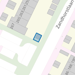 Perceel ODZ00-K-9384