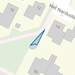 Perceel ODZ00-K-9399