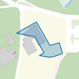 Perceel ODZ00-K-9409