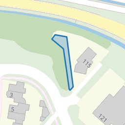 Perceel ODZ00-K-9411