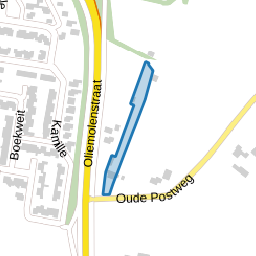 Perceel ODZ00-K-9413