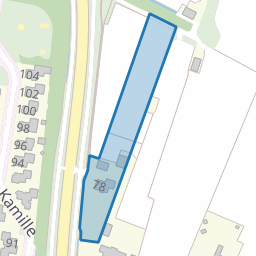 Perceel ODZ00-K-9415