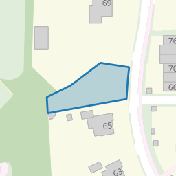 Perceel ODZ00-K-9425