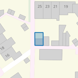 Perceel ODZ00-K-9427