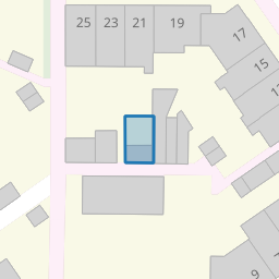 Perceel ODZ00-K-9429