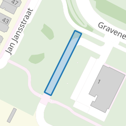 Perceel ODZ00-K-9446