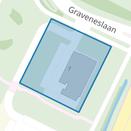 Perceel ODZ00-K-9447