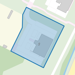 Perceel ODZ00-K-9448