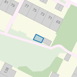 Perceel ODZ00-K-9451