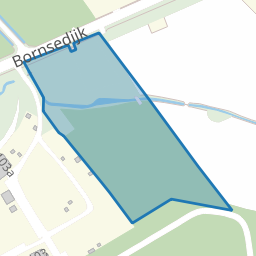 Perceel ODZ00-K-9461