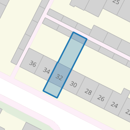 Perceel ODZ00-K-9465