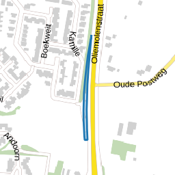 Perceel ODZ00-K-9469