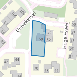 Perceel ODZ00-K-9471