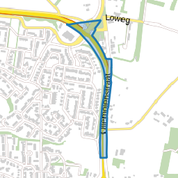 Perceel ODZ00-K-9479