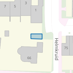 Perceel ODZ00-K-9485