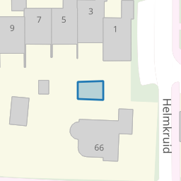 Perceel ODZ00-K-9486