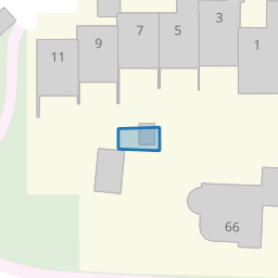 Perceel ODZ00-K-9488