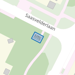 Perceel ODZ00-K-9500