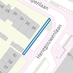 Perceel ODZ00-K-9502