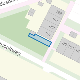 Perceel ODZ00-K-9504