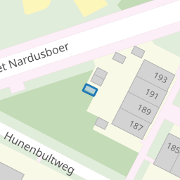 Perceel ODZ00-K-9505