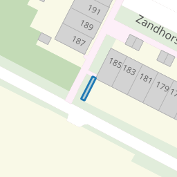 Perceel ODZ00-K-9507