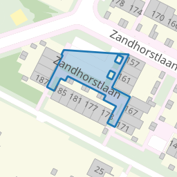 Perceel ODZ00-K-9512