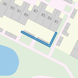 Perceel ODZ00-K-9532