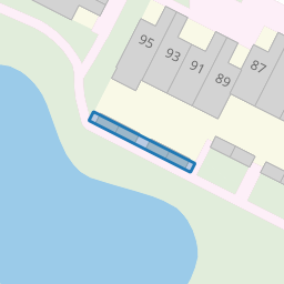 Perceel ODZ00-K-9533