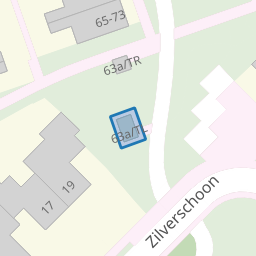 Perceel ODZ00-K-9542