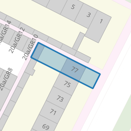 Perceel ODZ00-K-9544