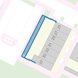 Perceel ODZ00-K-9560