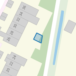 Perceel ODZ00-K-9588