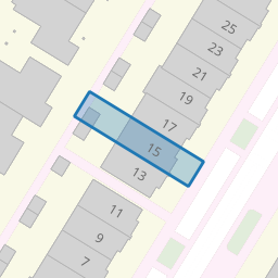 Perceel ODZ00-K-9595