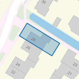 Perceel ODZ00-K-9602