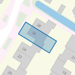 Perceel ODZ00-K-9603