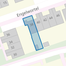 Perceel ODZ00-K-9612