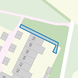 Perceel ODZ00-K-9614