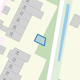 Perceel ODZ00-K-9615