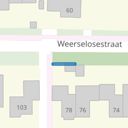 Perceel ODZ00-K-9620