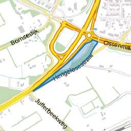 Perceel ODZ00-K-9632