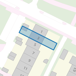 Perceel ODZ00-K-9633