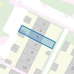 Perceel ODZ00-K-9634