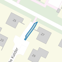 Perceel ODZ00-K-9642