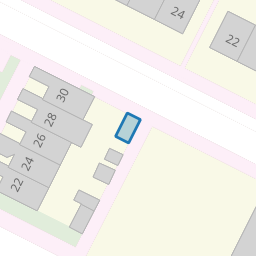 Perceel ODZ00-K-9643