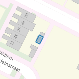 Perceel ODZ00-K-9644