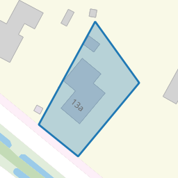 Perceel ODZ00-K-9665