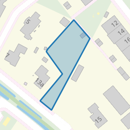 Perceel ODZ00-K-9666