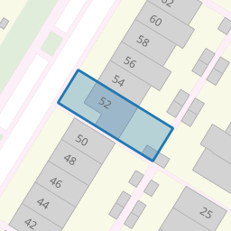 Perceel ODZ00-K-9668