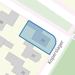 Perceel ODZ00-K-9676